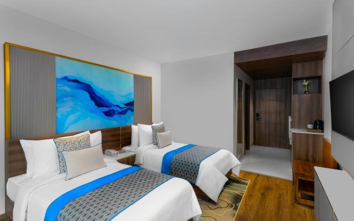 Fortune Airport Road Kochi