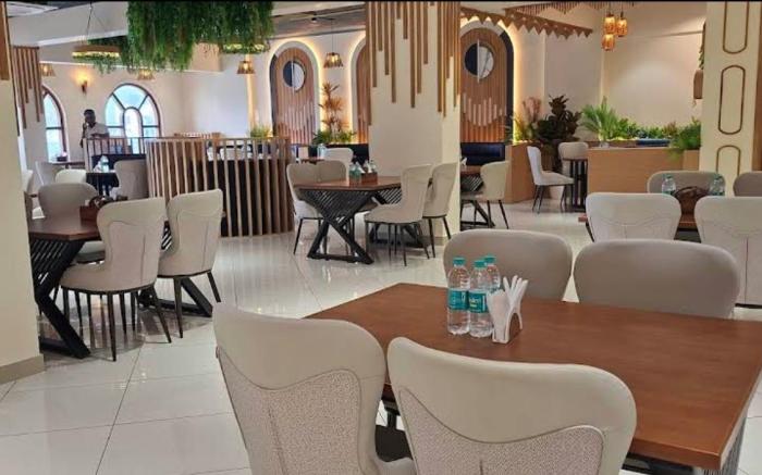 Captains Crown Hotels & Resorts