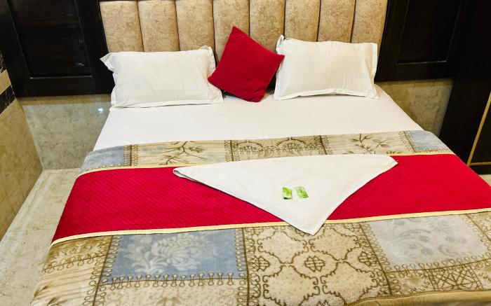 Luxury Palace Vrindavan
