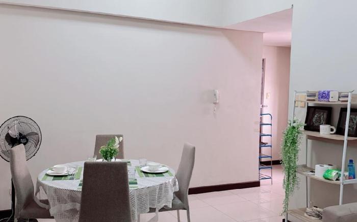Briana's Condotel Malate Manila