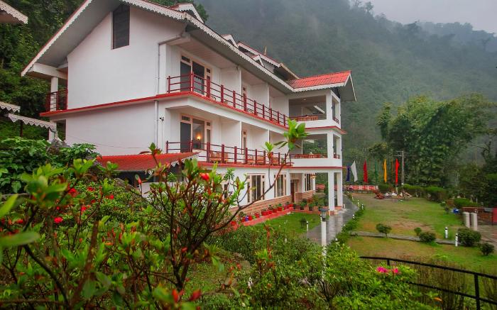 Jain Group Palpasha Resort