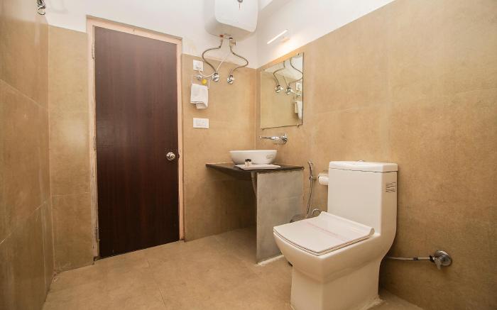 Jain Group Palpasha Resort