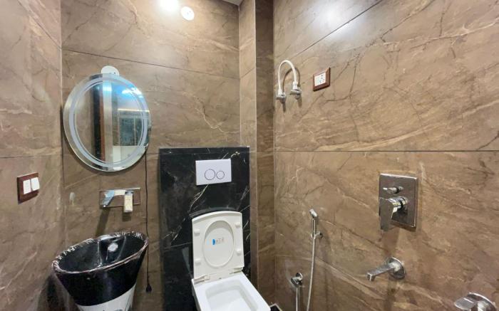 Garvik-stay eco friendly 2BHK