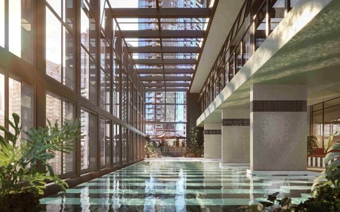 Hannah St Hotel Melbourne