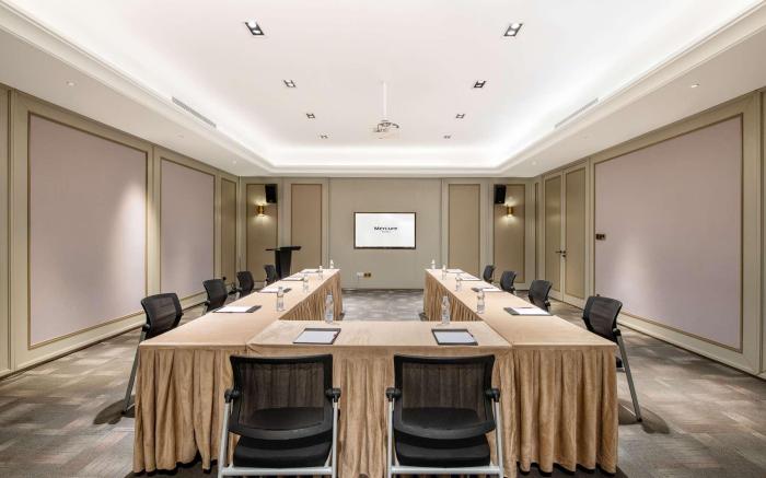 Mercure Jinan Pingyin