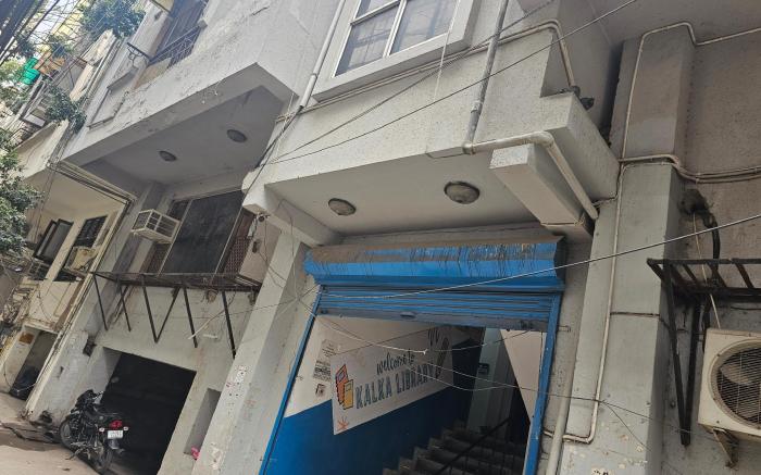 GAUTAM NAGAR HOMESTAY NEAR AIIMS Hospital