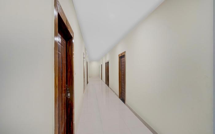 Super Townhouse Varanasi City Station Formerly S Kumar Inn