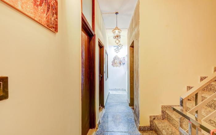 Super Hotel O 24 Seven Stay