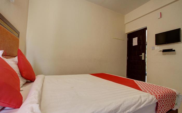Hotel O New Fort