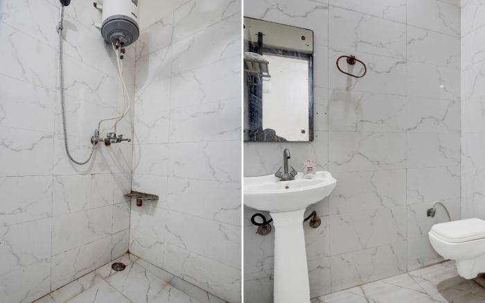 Collection O Townhall Heritage Complex Amritsar Formerly Hotel TR