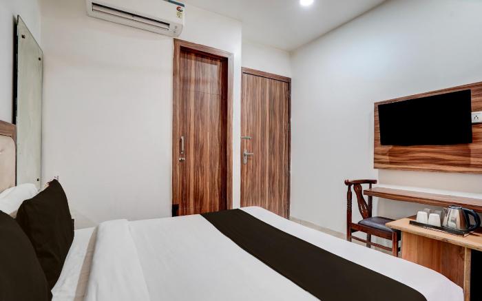 Collection O Townhall Heritage Complex Amritsar Formerly Hotel TR