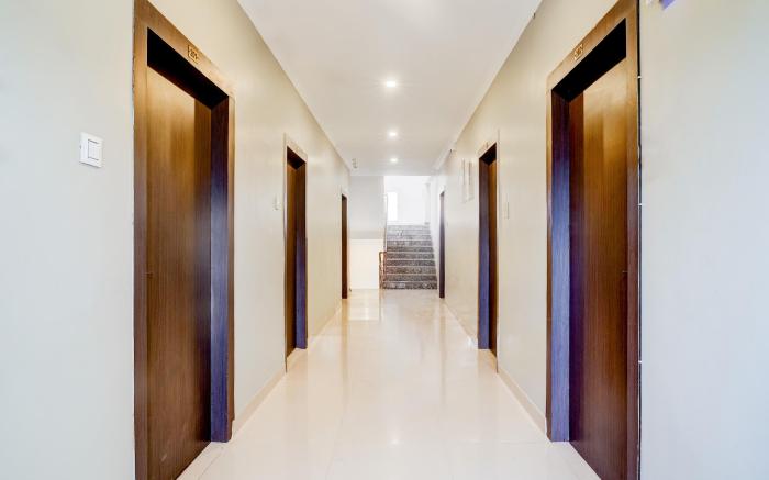 Super Townhouse Indira Gandhi Athletic Stadium Guwahati Formerly Cloud Stay Inn