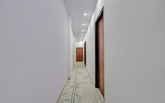 Super HOTEL O SMALL TOWN