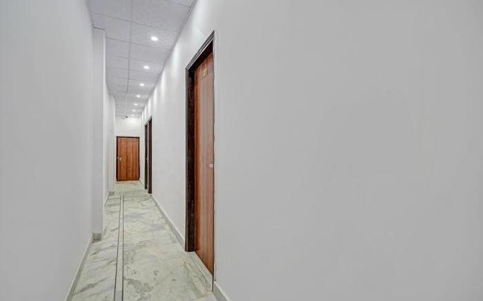 Super HOTEL O SMALL TOWN