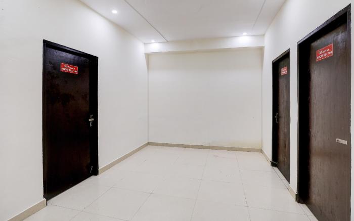 Hotel O The Great Royal Hotel