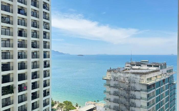 Sunrise Mood Apartment | Gold Coast & Ocean View