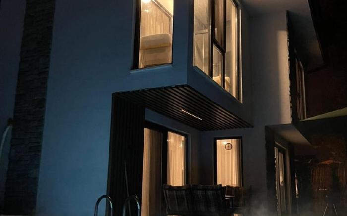 Vital Home Sapanca Isıtmalı Havuzlu Villa Bungalov