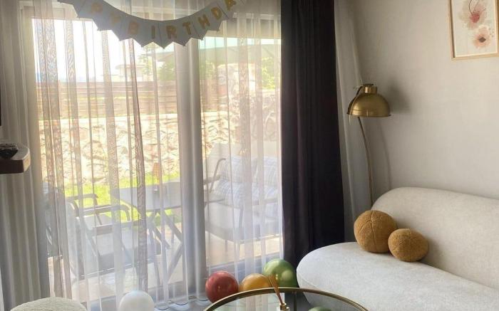Vital Home Sapanca Isıtmalı Havuzlu Villa Bungalov