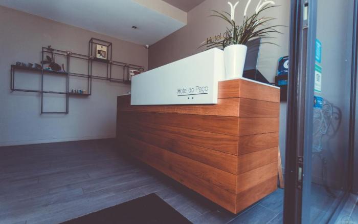 Hotel do Paco By VimaHotels