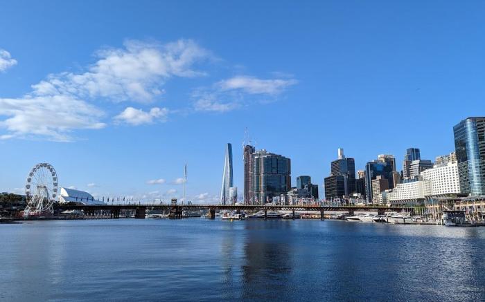 Spacious City Pad with Pool and Spa