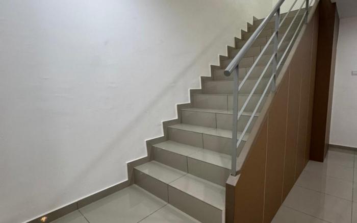 Casa De Olive (Muslim Only)