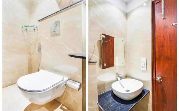 Hotel Portico Luxe by KDSON