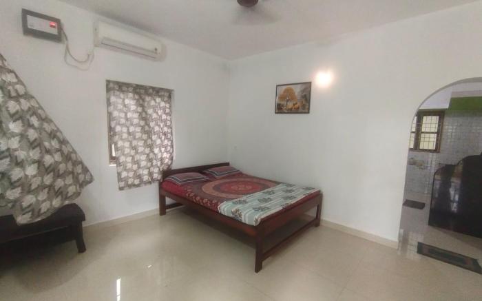 Indra's Nest - Studio Apartments