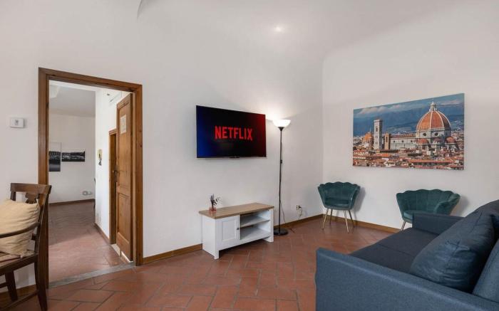 Penthouse in Piazza Duomo