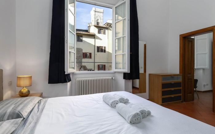 Elite Refuge on Piazza del Duomo