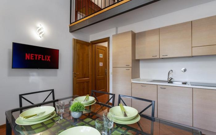 In Piazza Duomo Exclusive Apartment