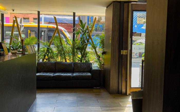 Hotel 47 Medellin Center