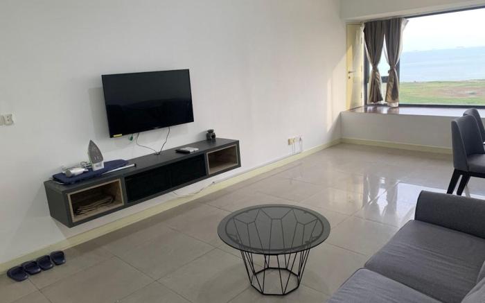 Luxury 1room City View@ImperioMelaka T5A NO TV