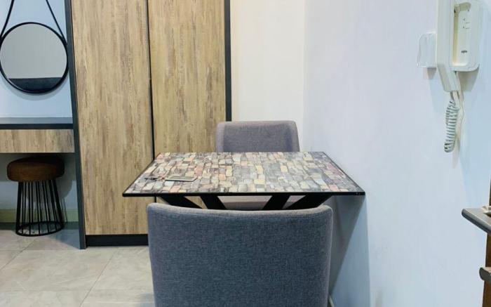 Premium Studio bathtub@Imperio Melaka S48 NO TV