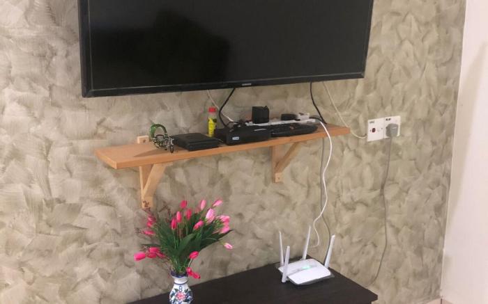 Caliph Homestay