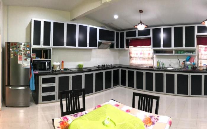 Caliph Homestay