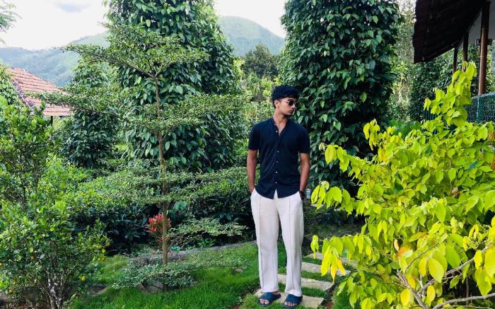 Sylora Meadows Pool Villa