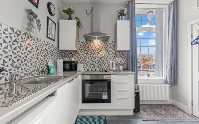 #15 Stylish Digbeth private Studio Apt City Centre