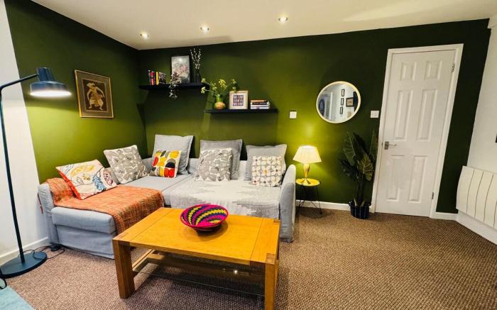 #11 Impressive and Spacious Studio Sleeps 4