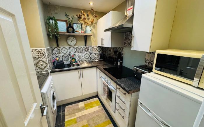 #11 Impressive and Spacious Studio Sleeps 4