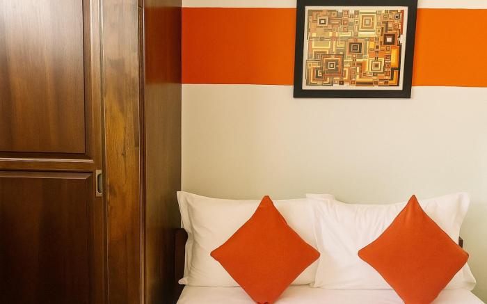 Downtime Hotel Phnom Penh