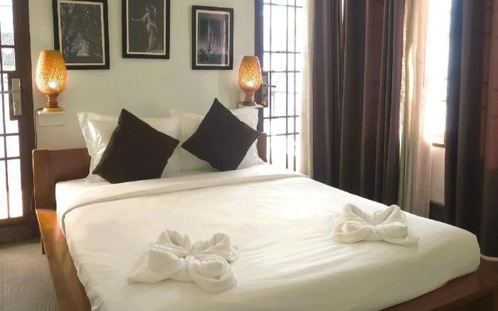 Downtime Hotel Phnom Penh