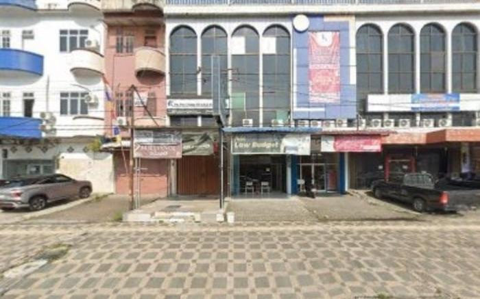 Hotel Low Budget Near Mesjid Raya Medan
