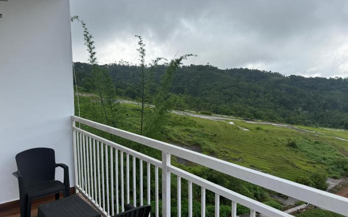 Vagamon hill Casa holiday home