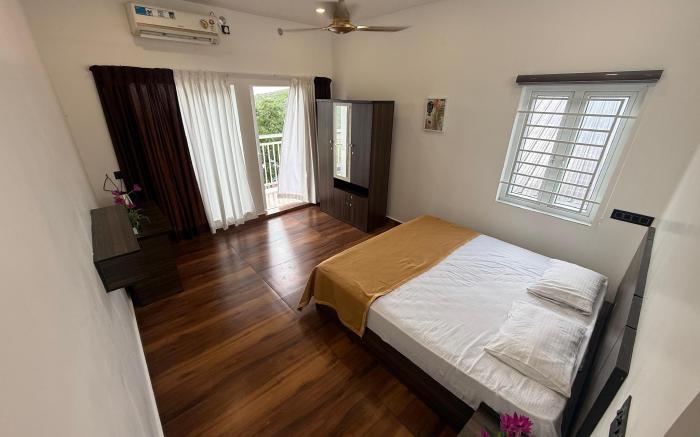 Vagamon hill Casa holiday home