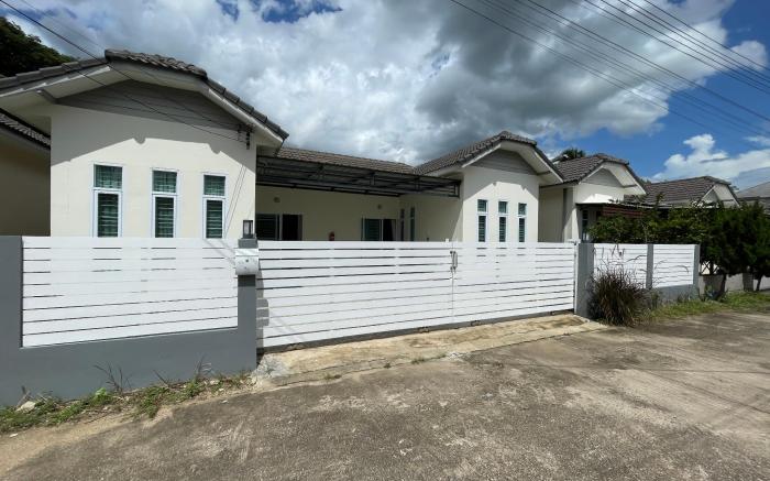 Khwanlom House B1 | 1BR Apt