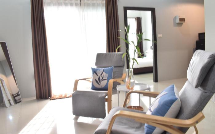 Khwanlom House B1 | 1BR Apt