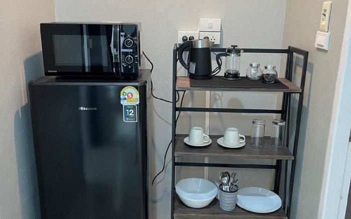 Khwanlom House B1 | 1BR Apt