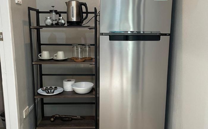 Khwanlom House B2 | 1BR Apt w/ Kitchen
