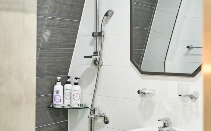 Ekonomy Hotel Incheon