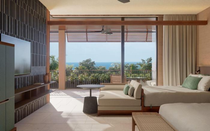 Siari Riviera Nayarit, a Ritz-Carlton Reserve